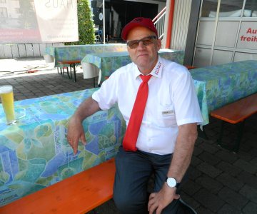 Impression aus dem Vereinsleben des HGV Bretzfeld (3 von 10)