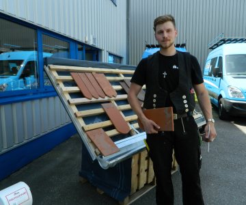 Impression aus dem Vereinsleben des HGV Bretzfeld (7 von 10)