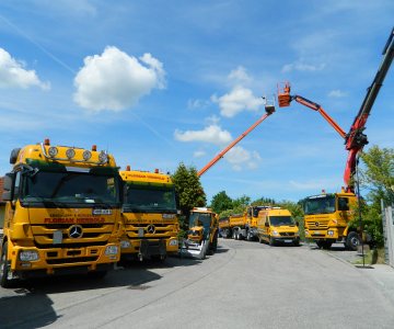 Impression aus dem Vereinsleben des HGV Bretzfeld (8 von 10)