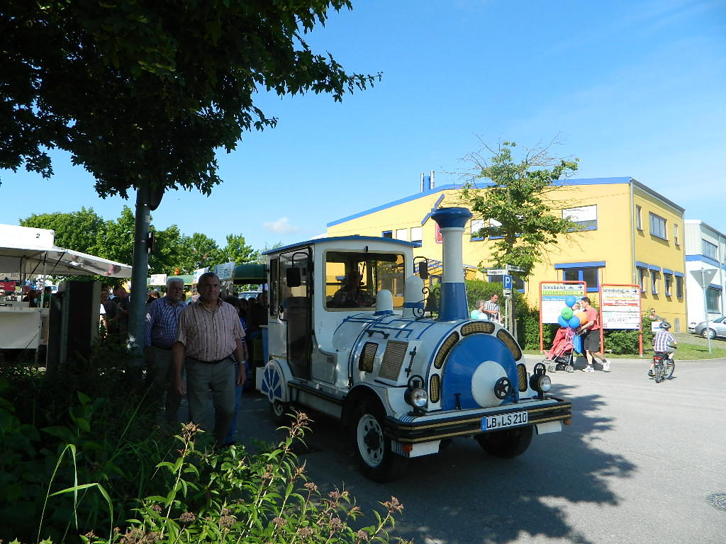 Handels und Gewerbeverein Bretzfeld e. V. 74626 Bretzfeld