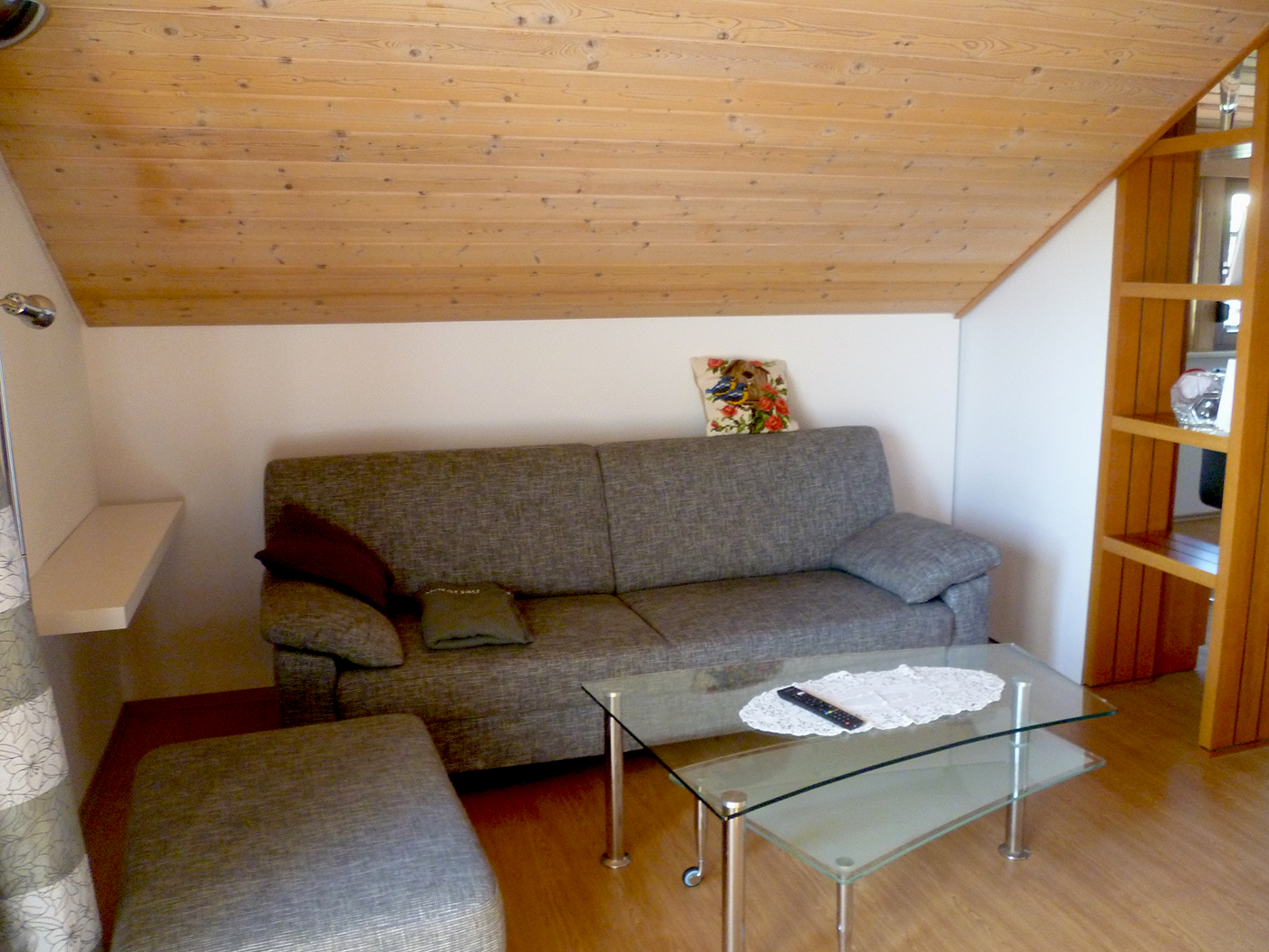 Ferienwohnung Familie Mayer, Bretzfeld, Hohenlohe