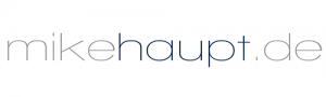 Mike Haupt: IT Dienstleistungen
